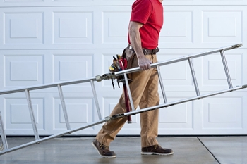 Garage Door Repair